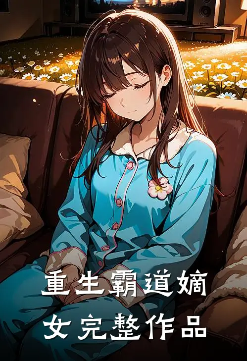 重生霸道嫡女完整作品