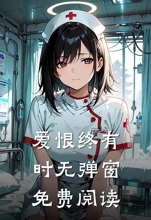 爱恨终有时无弹窗免费阅读
