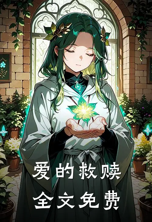 爱的救赎全文免费