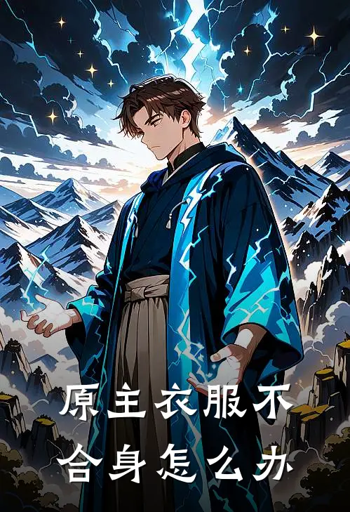 原主衣服不合身怎么办