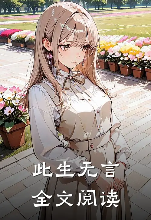 此生无言全文阅读