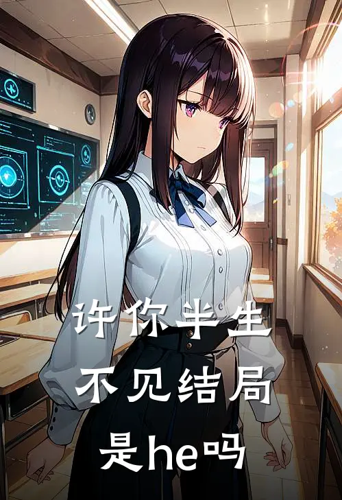 许你半生不见结局是he吗