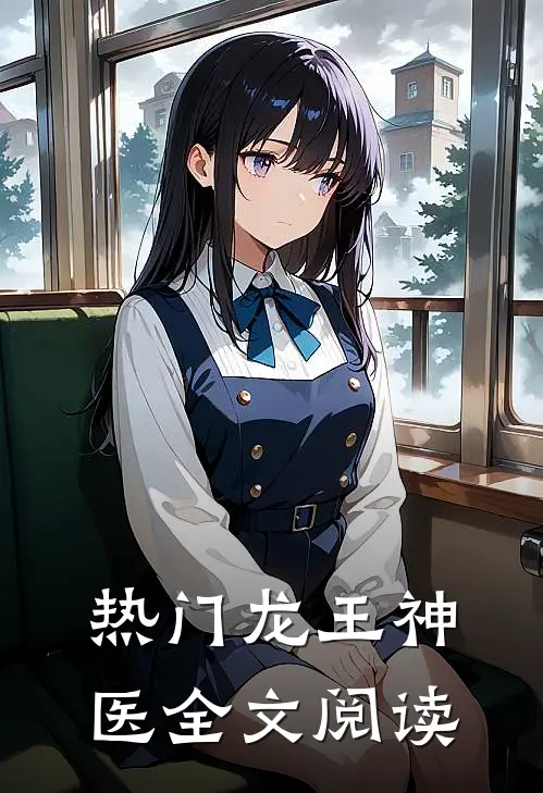 热门龙王神医全文阅读