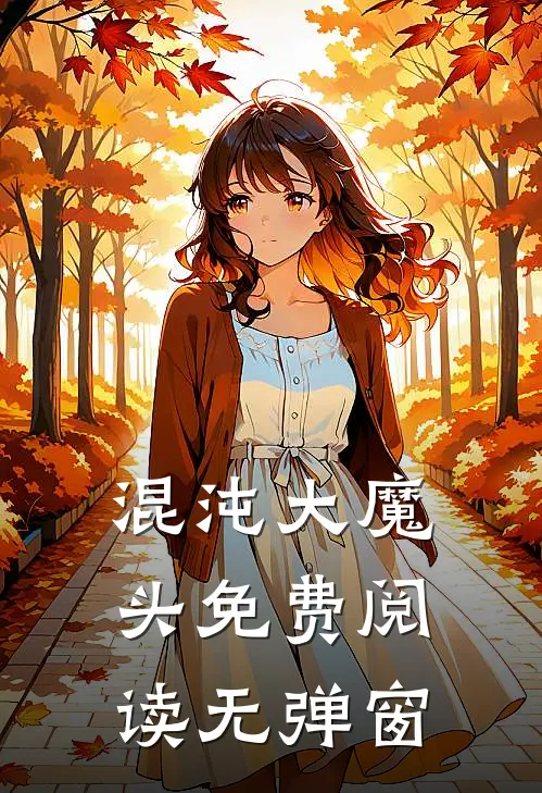 混沌大魔头免费阅读无弹窗