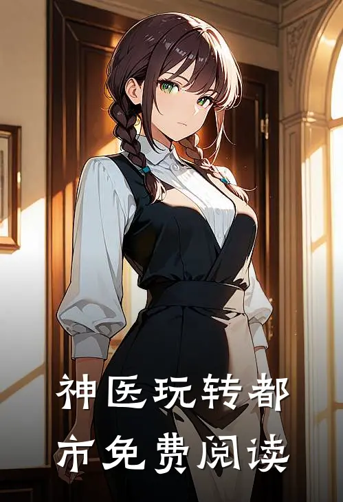 神医玩转都市免费阅读