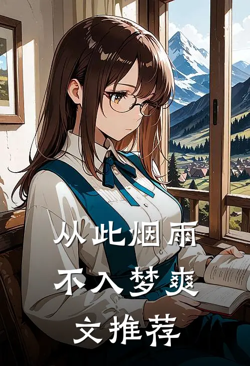 从此烟雨不入梦爽文推荐