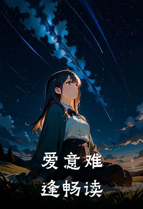 爱意难逢畅读