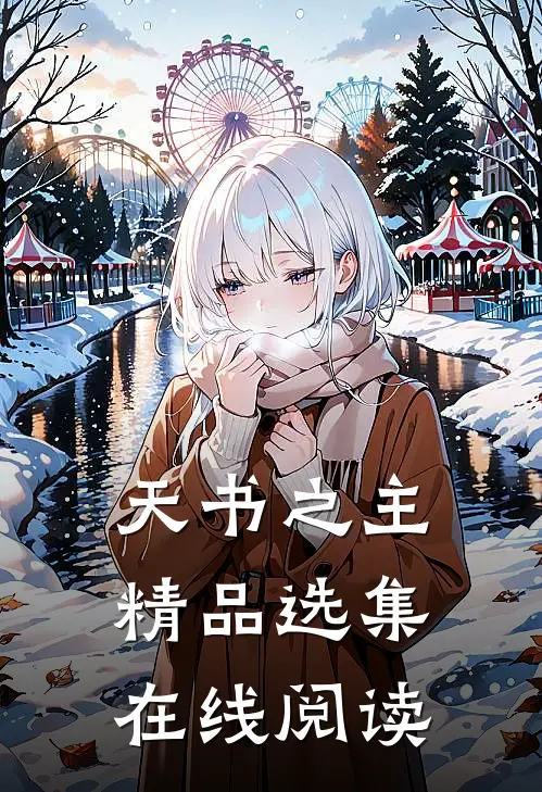 天书之主精品选集在线阅读