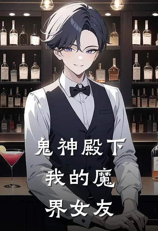 鬼神殿下,我的魔界女友
