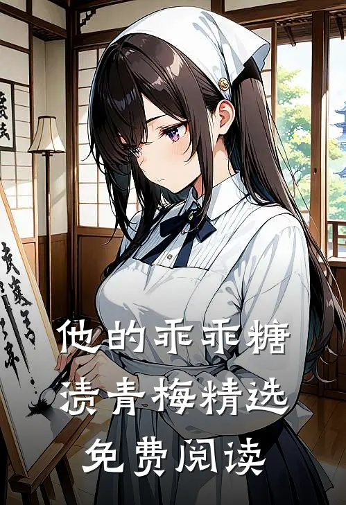 他的乖乖糖渍青梅精选免费阅读