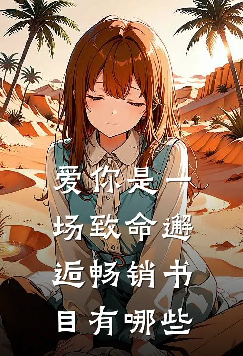 爱你是一场致命邂逅畅销书目有哪些