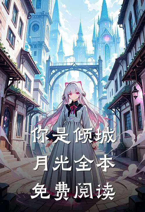 你是倾城月光全本免费阅读