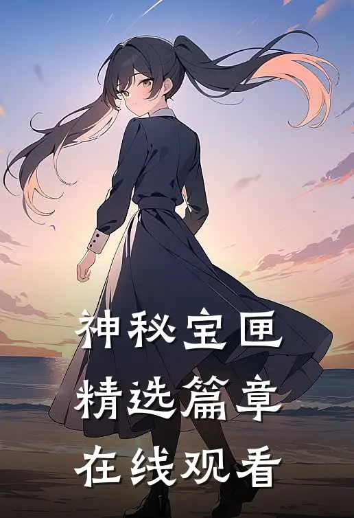 神秘宝匣精选篇章在线观看