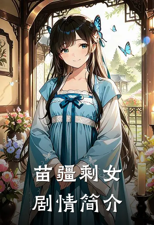 苗疆剩女剧情简介
