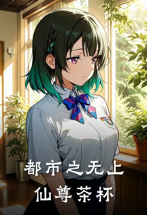 都市之无上仙尊茶杯
