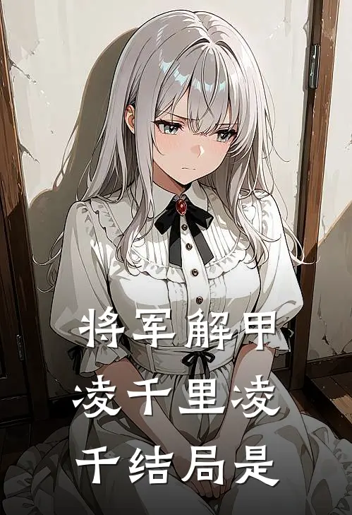 将军解甲凌千里凌千结局是