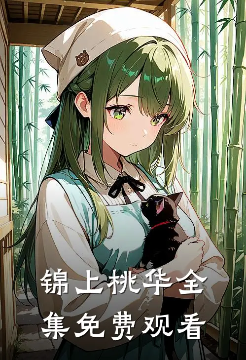 锦上桃华 全集免费观看