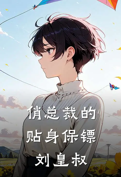 俏总裁的贴身保镖 刘皇叔