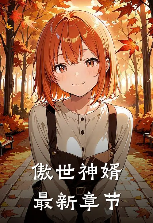 傲世神婿最新章节