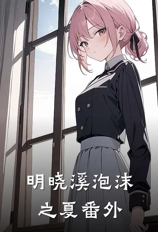 明晓溪泡沫之夏番外