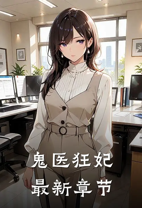 鬼医狂妃最新章节