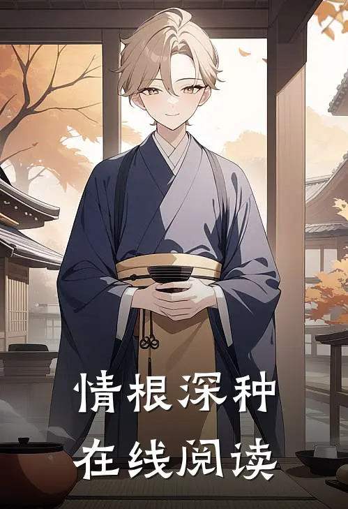 情根深种在线阅读