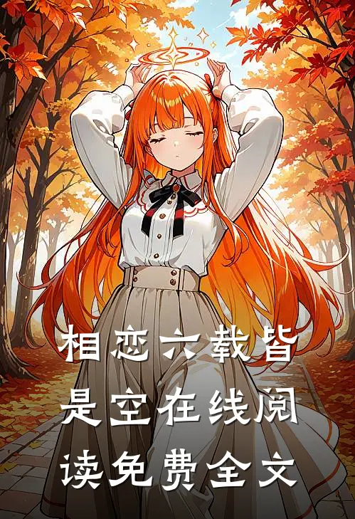 相恋六载皆是空在线阅读免费全文