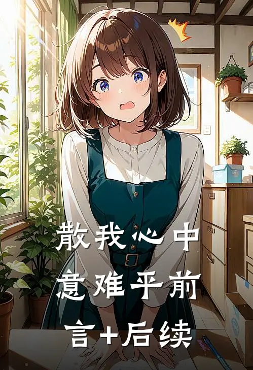 散我心中意难平前言+后续
