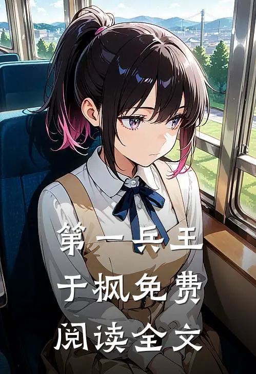 第一兵王于枫免费阅读全文