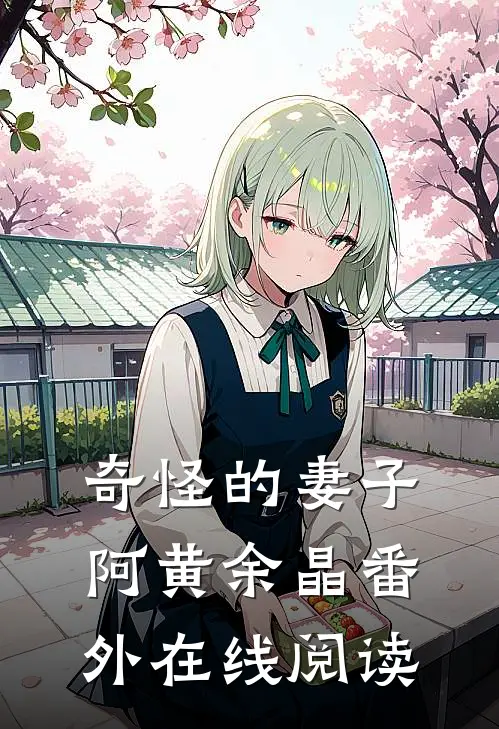奇怪的妻子阿黄余晶 番外在线阅读