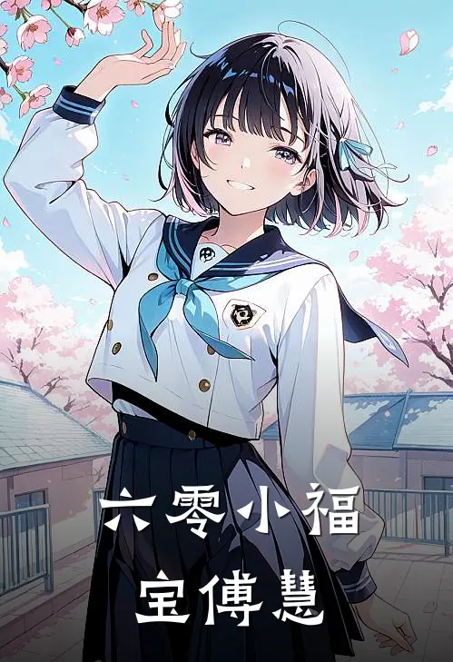 六零小福宝傅慧