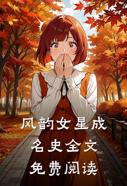风韵女星成名史全文免费阅读