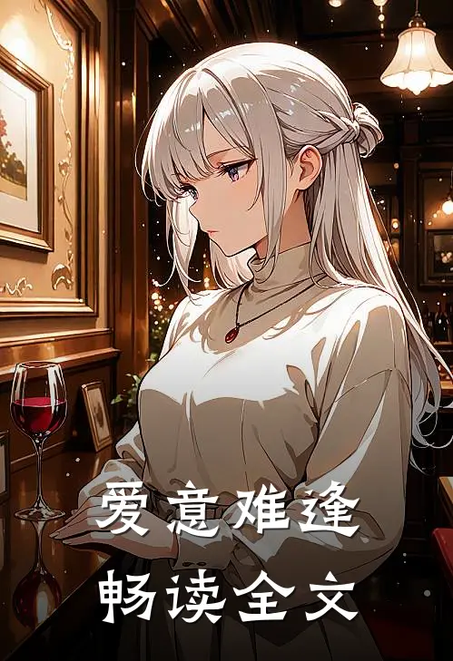 爱意难逢畅读全文