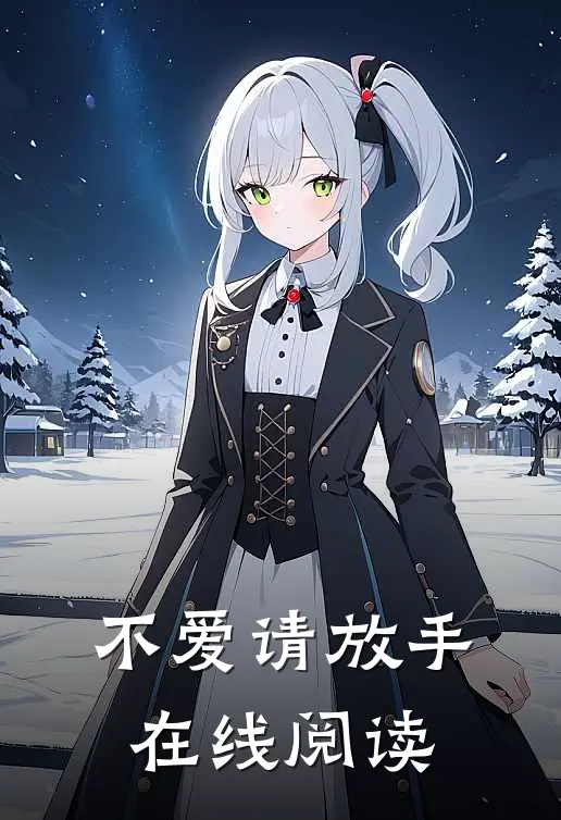 不爱请放手在线阅读