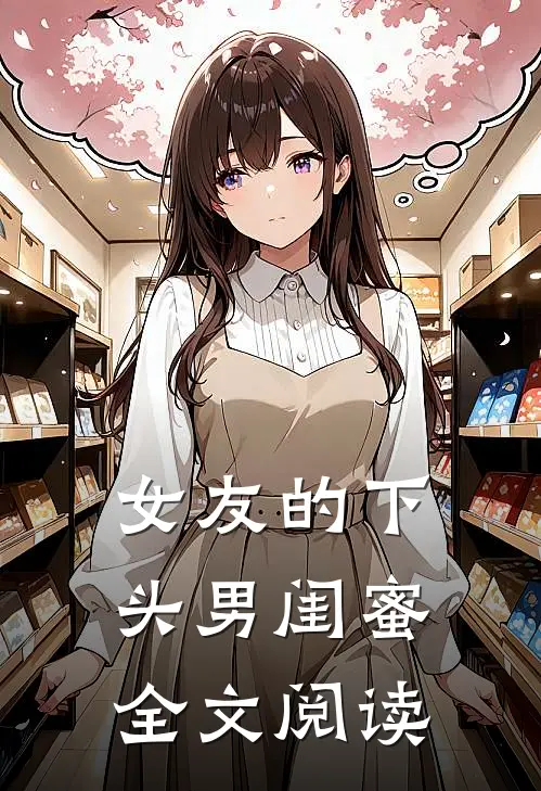 女友的下头男闺蜜全文阅读