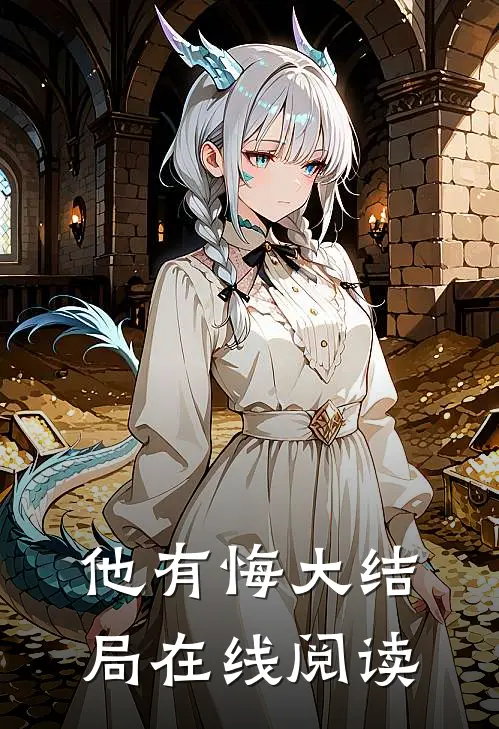 他有悔大结局在线阅读