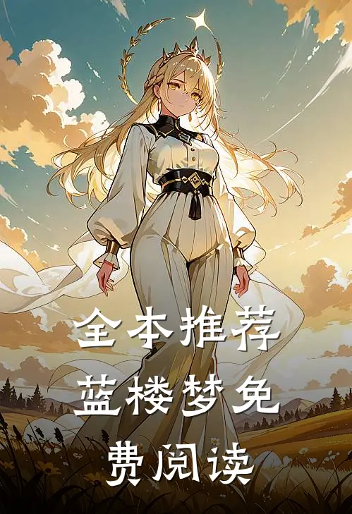 全本推荐蓝楼梦免费阅读