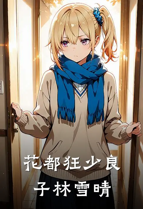 花都狂少良子林雪晴