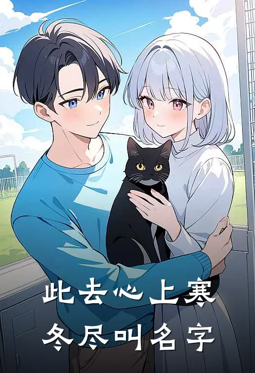 此去心上寒冬尽叫名字