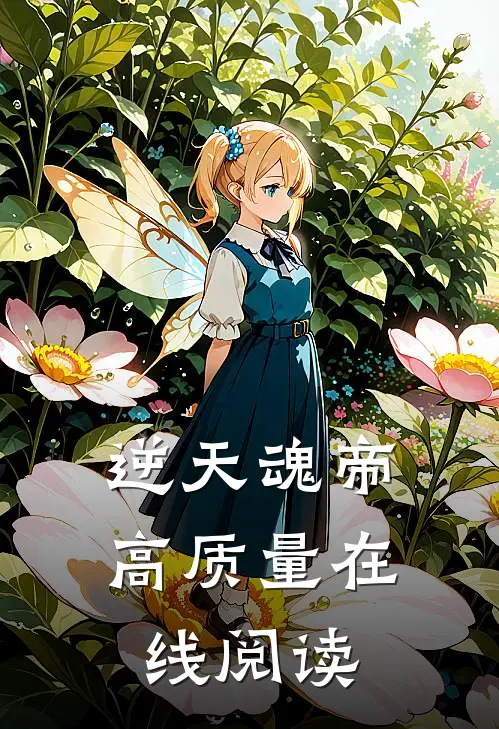 逆天魂帝高质量在线阅读