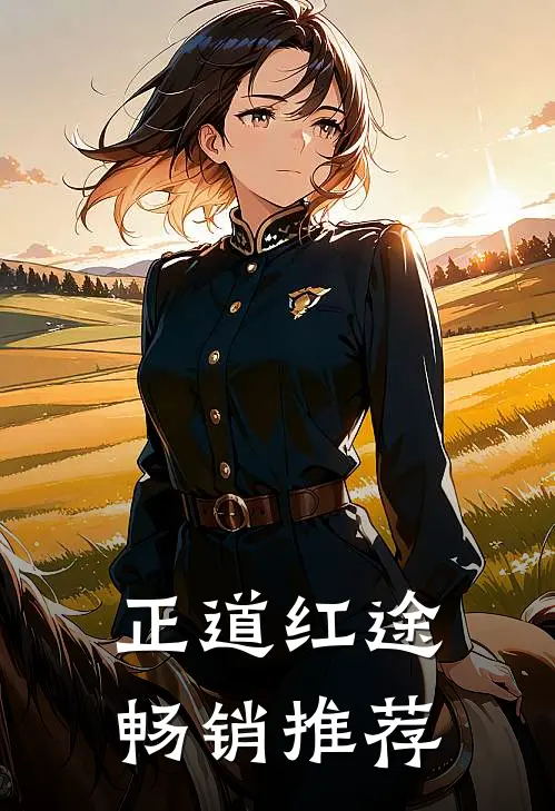 正道红途畅销推荐
