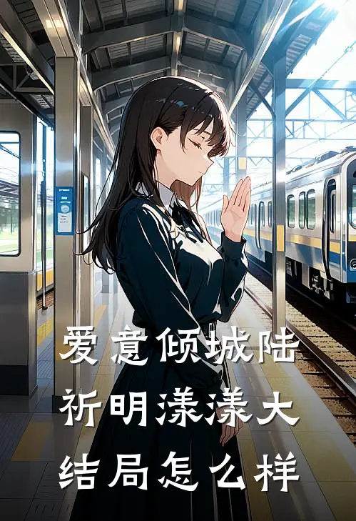 爱意倾城陆祈明漾漾大结局怎么样