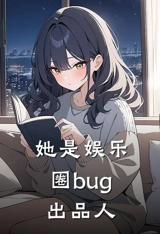 她是娱乐圈bug出品人