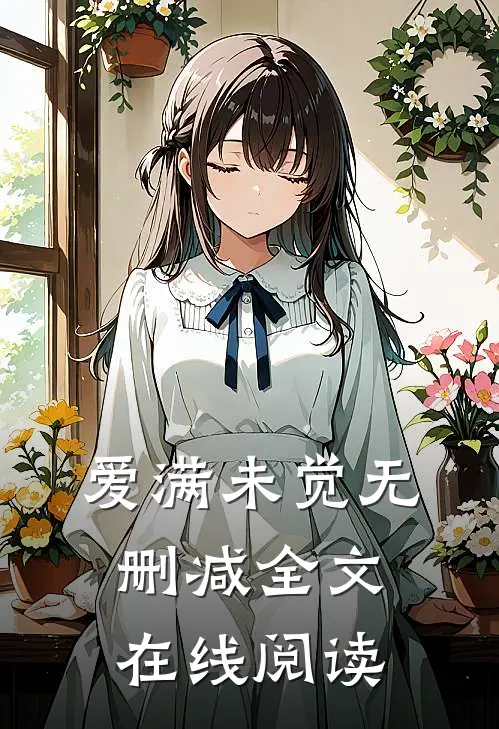 爱满未觉无删减全文在线阅读