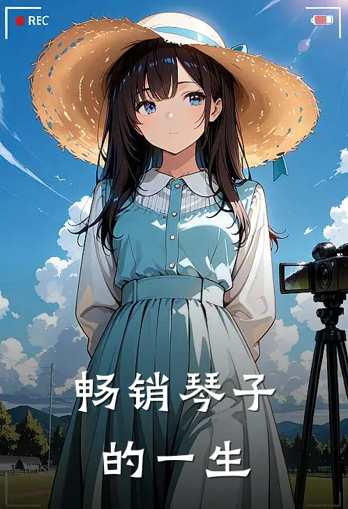 畅销琴子的一生