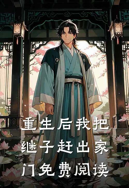 重生后我把继子赶出家门免费阅读