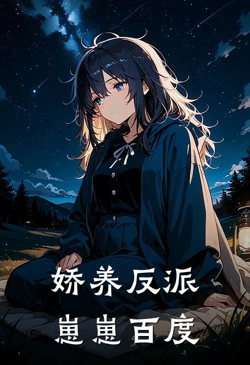 娇养反派崽崽百度