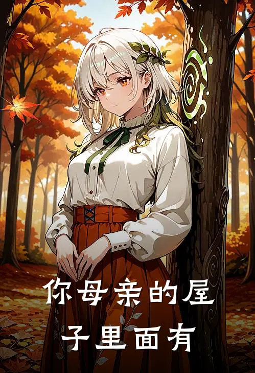 你母亲的屋子里面有