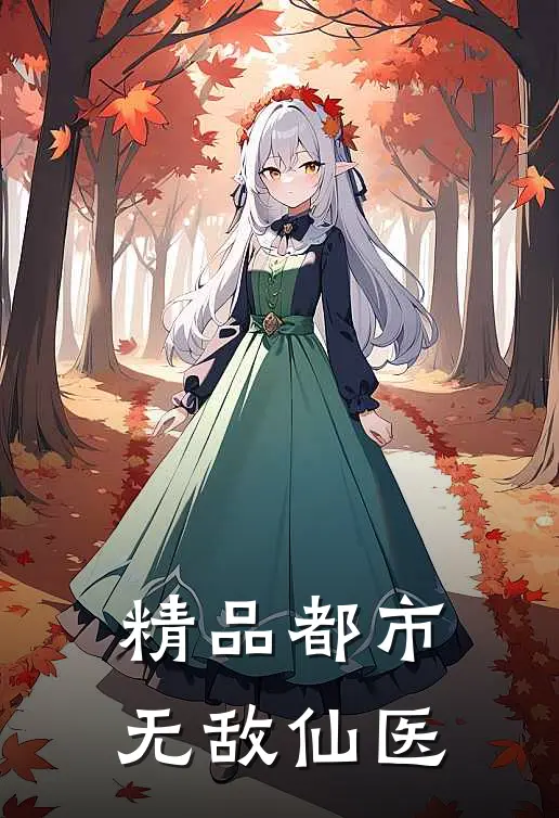 精品都市无敌仙医
