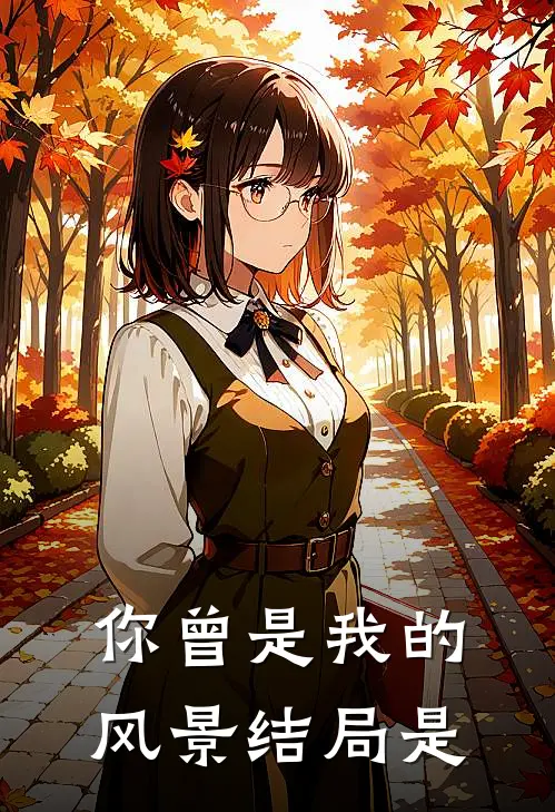 你曾是我的风景结局是